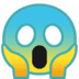 :scream: :scream:
