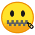 :zipper_mouth_face: :zipper_mouth_face: