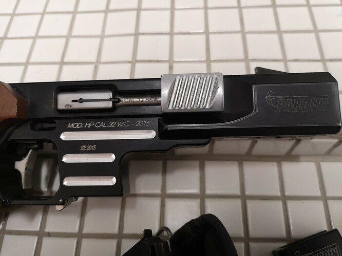 Pardini HP  (3)