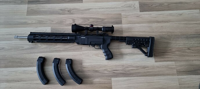 Ruger