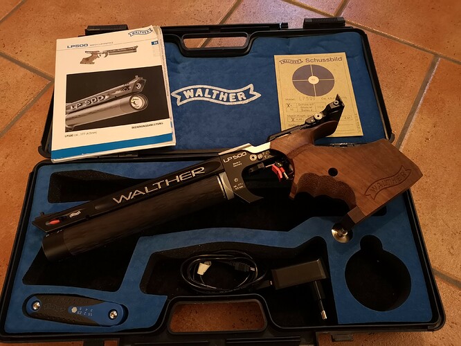 walther lp500 expert elctronic m högerkolv  (2)