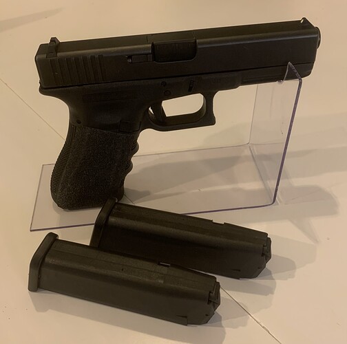 Glock 22