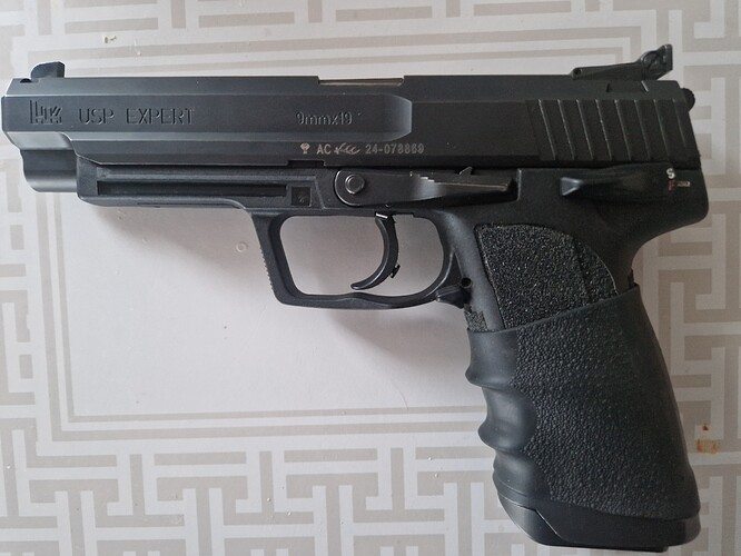 pistol 2