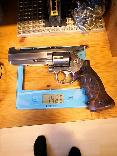 686 Ny pipa