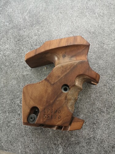 kolv orörd rink till walther lp400, lp500 o ap20pro xsf0 vänster (1)