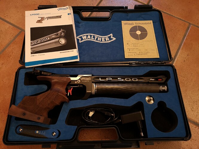 walther lp500 expert elctronic m högerkolv  (4)