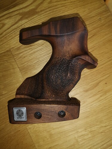 kolv ny steyr evo 10e  medium original ny (4)