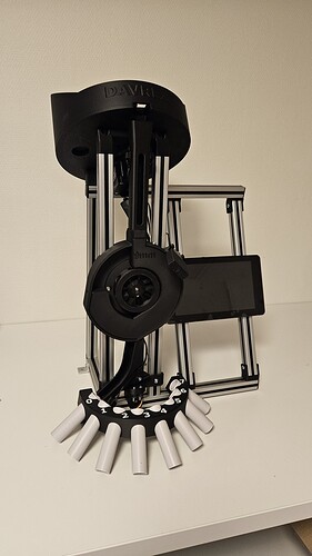 Automatic Case Sorter Gen 2.1