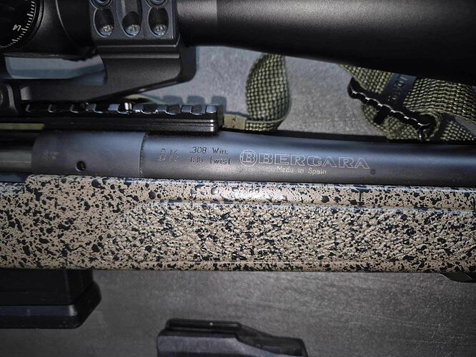 Bergara 3