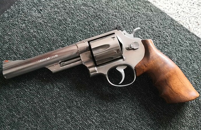 S&W mod 629_ 01_2