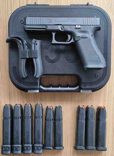 glock 17