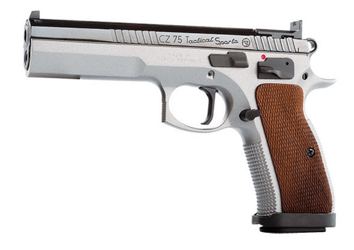 cz75ts