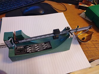 RCBS502