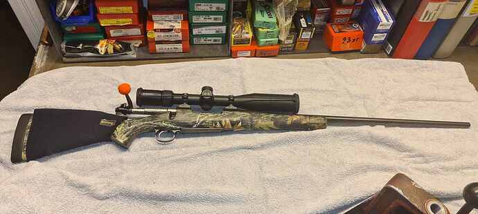 Montana 1999 Rifle Company 7mm Wby Mag (2)