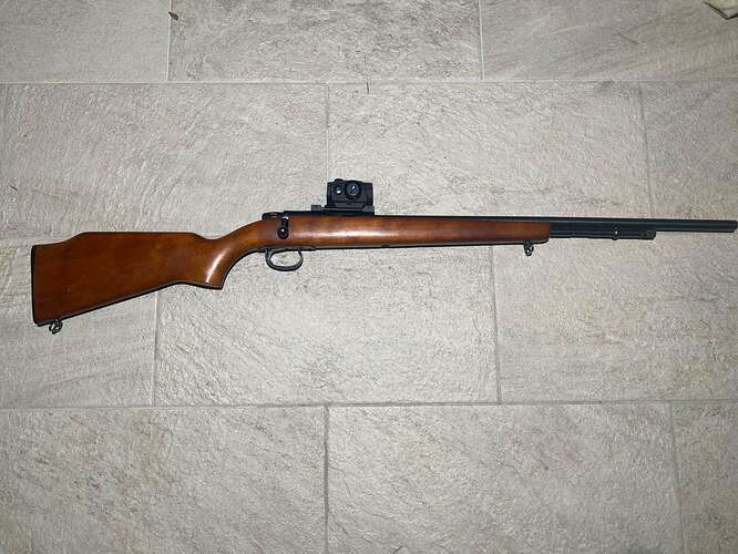 remington 1