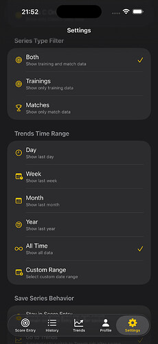 Simulator Screenshot - iPhone 17 Pro Max - 2025-11-18 at 21.52.45