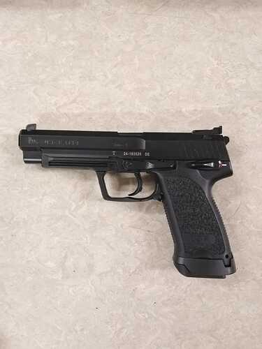 hk usp expert