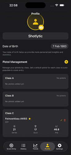 Simulator Screenshot - iPhone 17 Pro Max - 2025-11-20 at 22.58.33