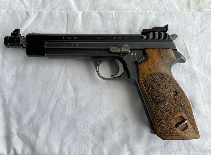 sig 210 bild1