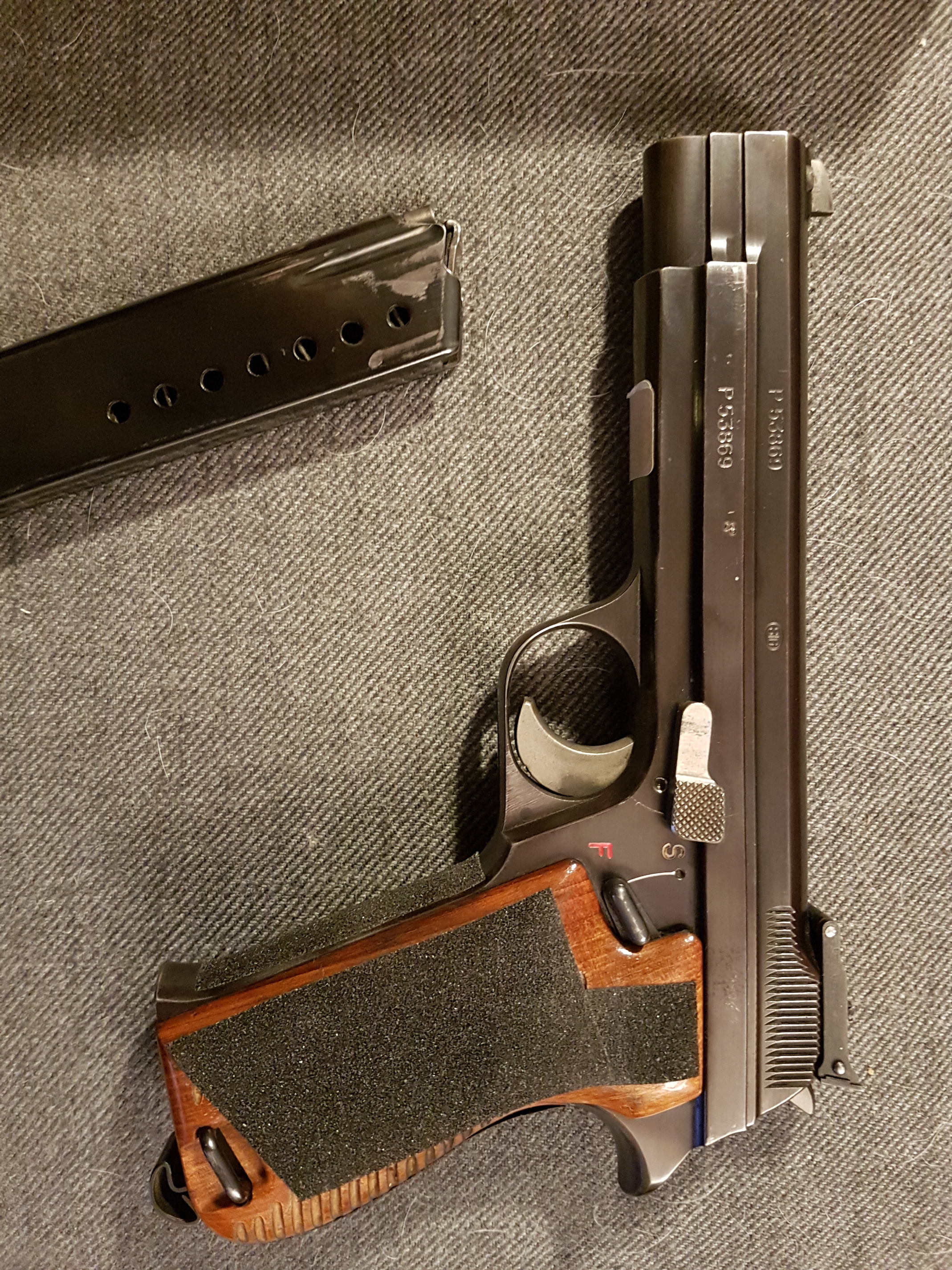 skicka vapen Ingenjrerna som tillverkar vapnen som ska stoppa Putin