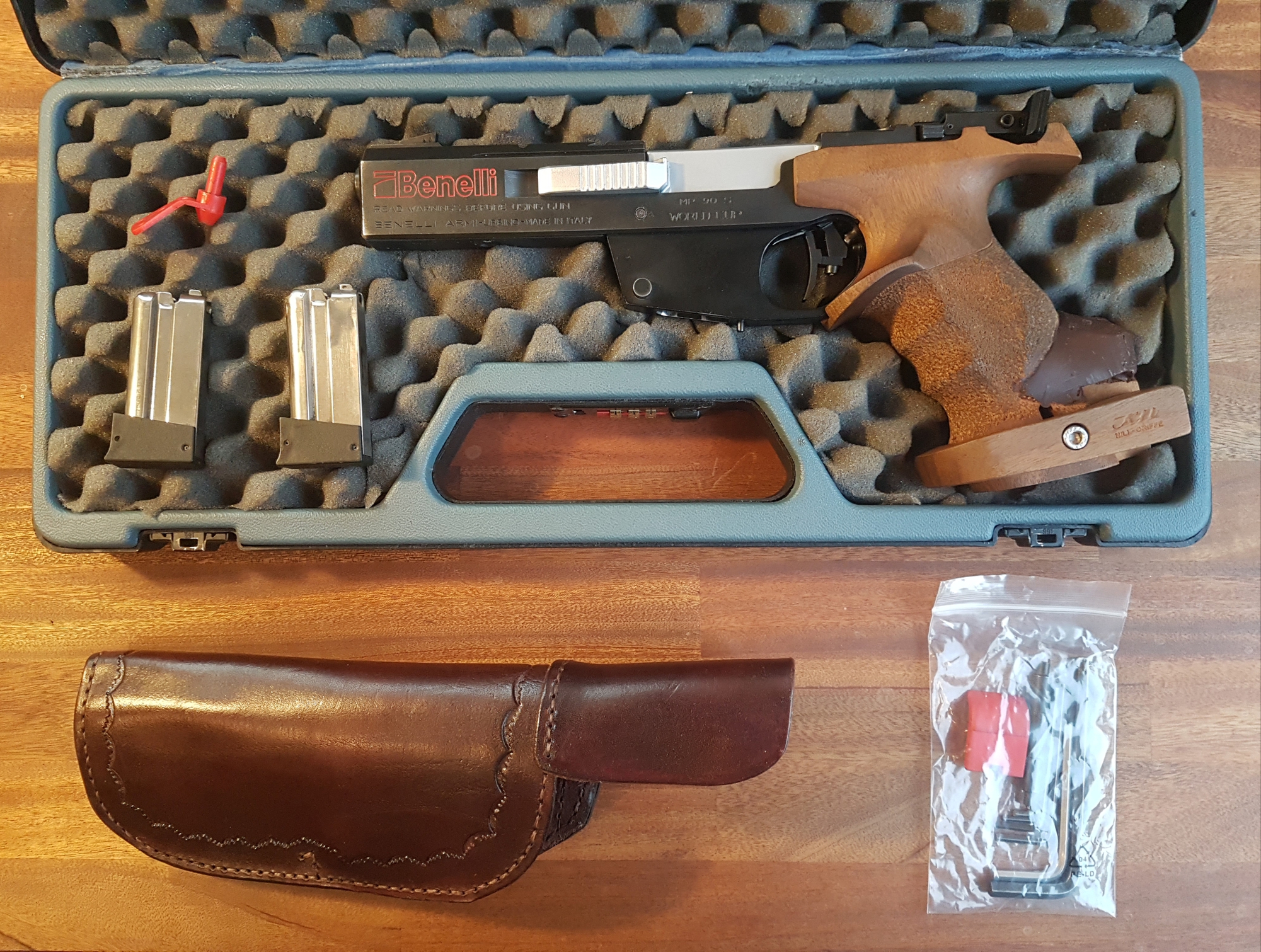 Benelli